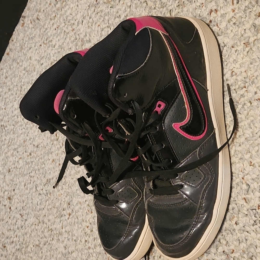 Nike force